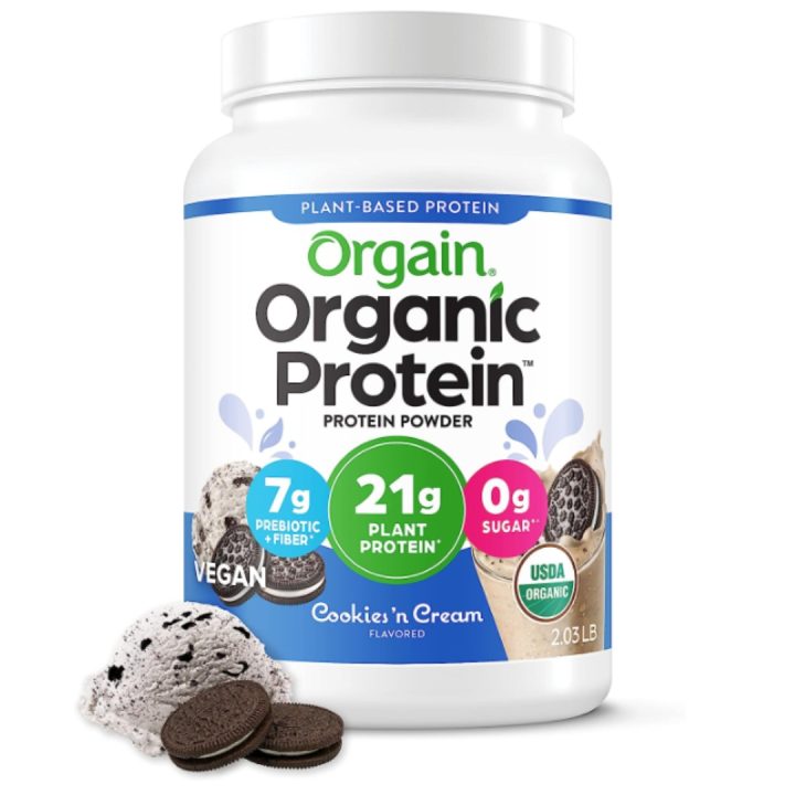 The Best Keto Protein Powder (+ Recipes!) Low Carb Yum