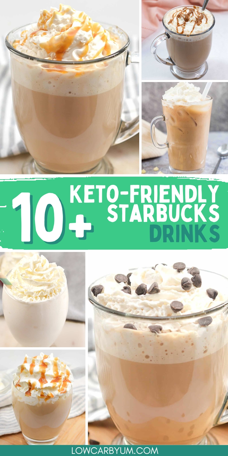 Keto Chai Tea Latte  Starbucks Copycat Recipe - Hip2Keto