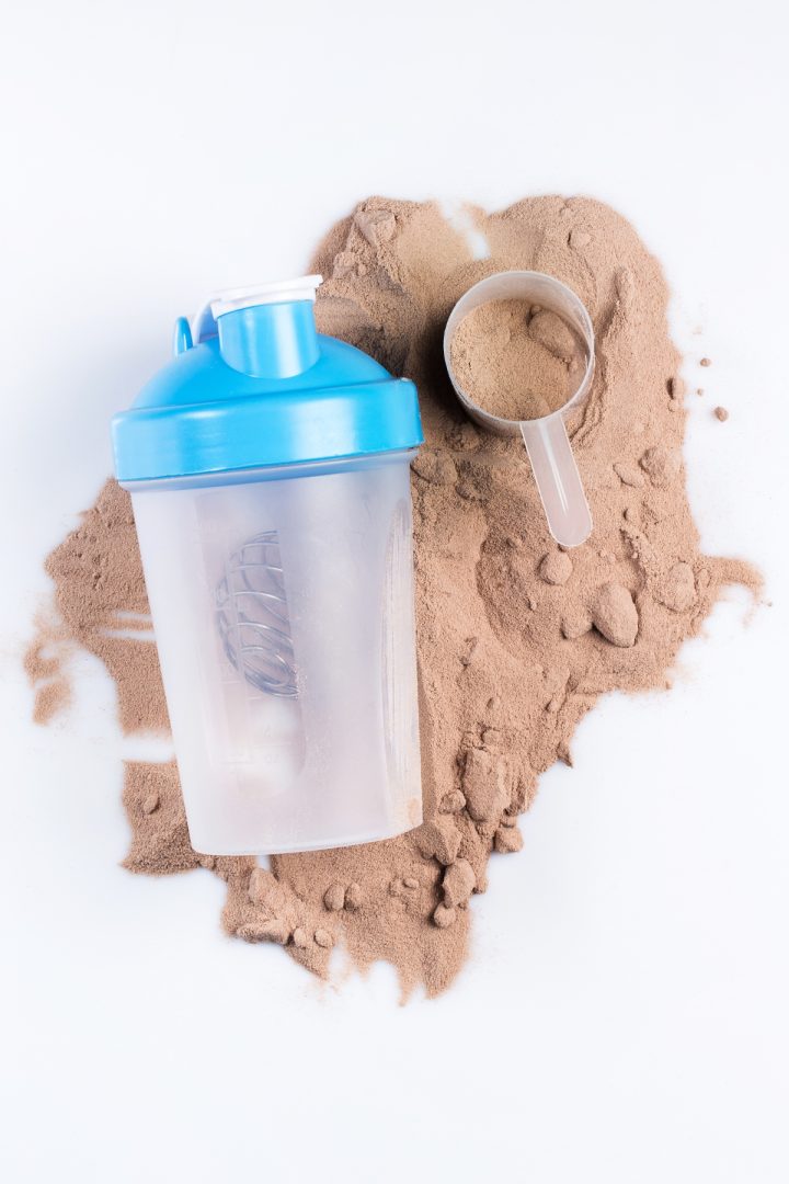 The Best Keto Protein Powder (+ Recipes!) - Low Carb Yum