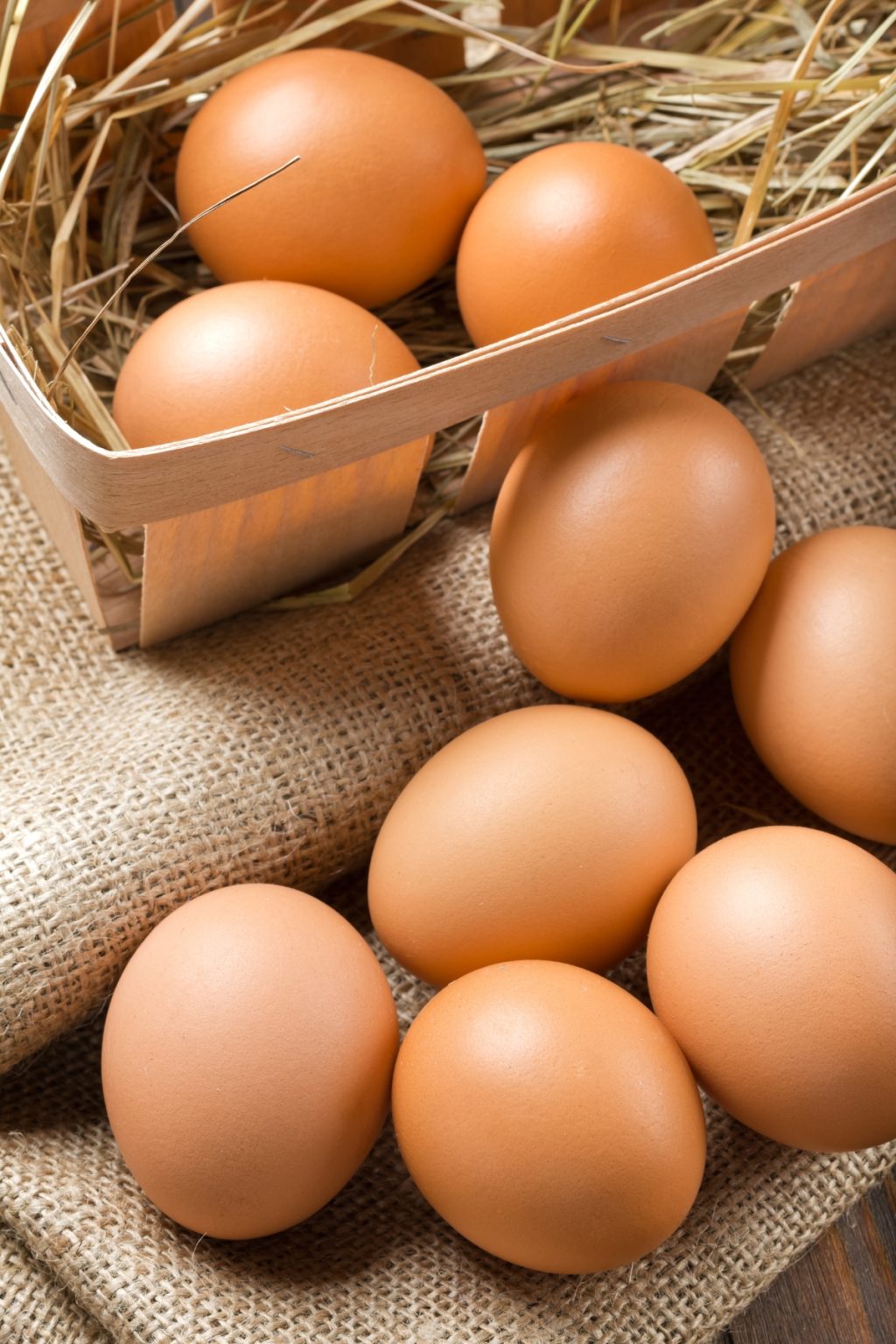 Are Eggs KetoFriendly? (+ LowCarb Recipes) Low Carb Yum