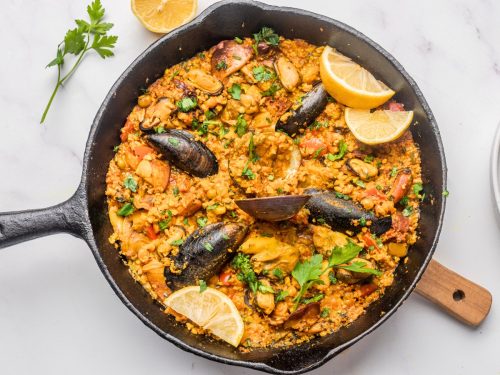 Paella (The Best)