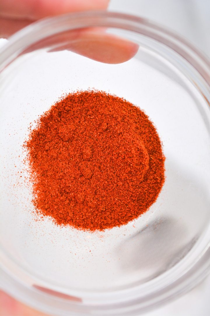 Homemade Old Bay Seasoning Recipe - Low Carb Yum