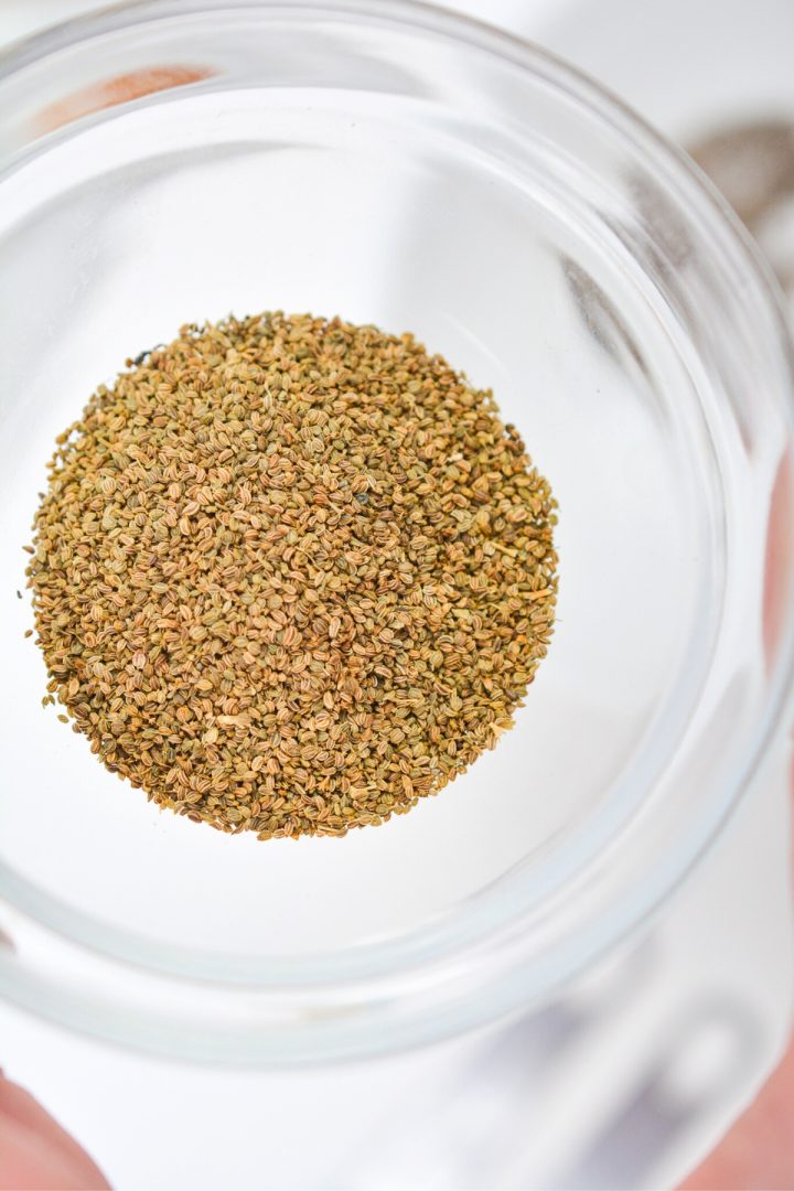 Homemade Old Bay Seasoning Recipe - Low Carb Yum