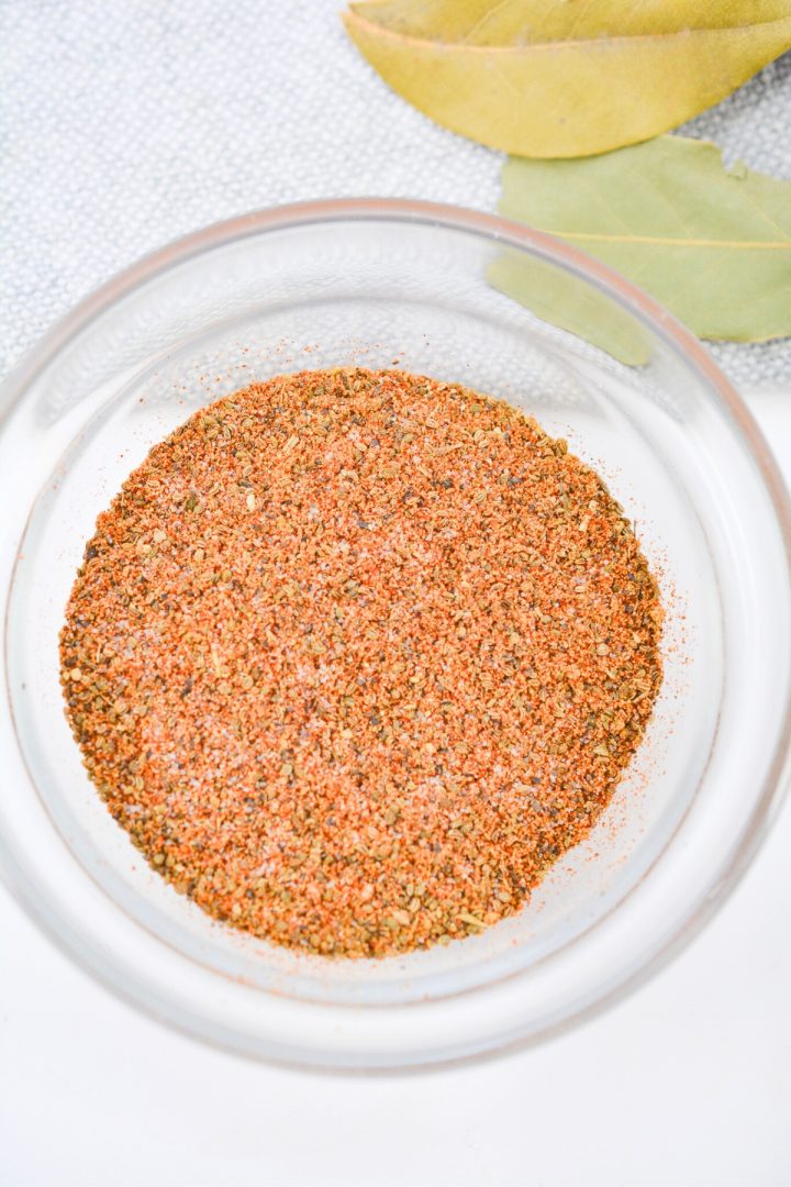 Homemade Old Bay Seasoning Recipe - Low Carb Yum
