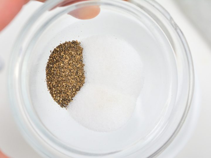 Homemade Old Bay Seasoning Recipe - Low Carb Yum