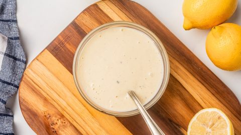 keto cream cheese salad dressing Keto Very Berry Cheesecake Salad
