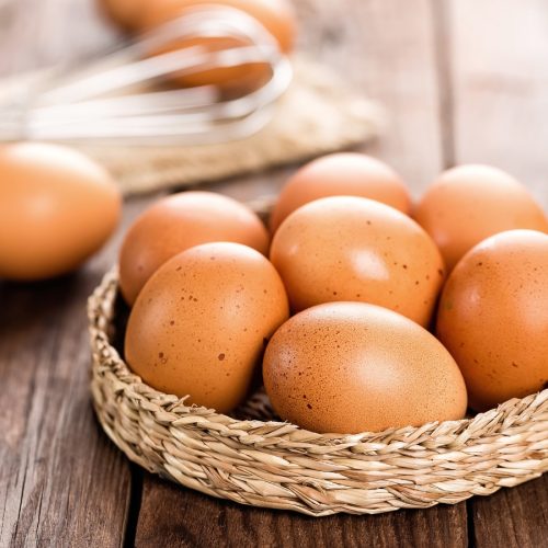 keto-friendly egg featured image