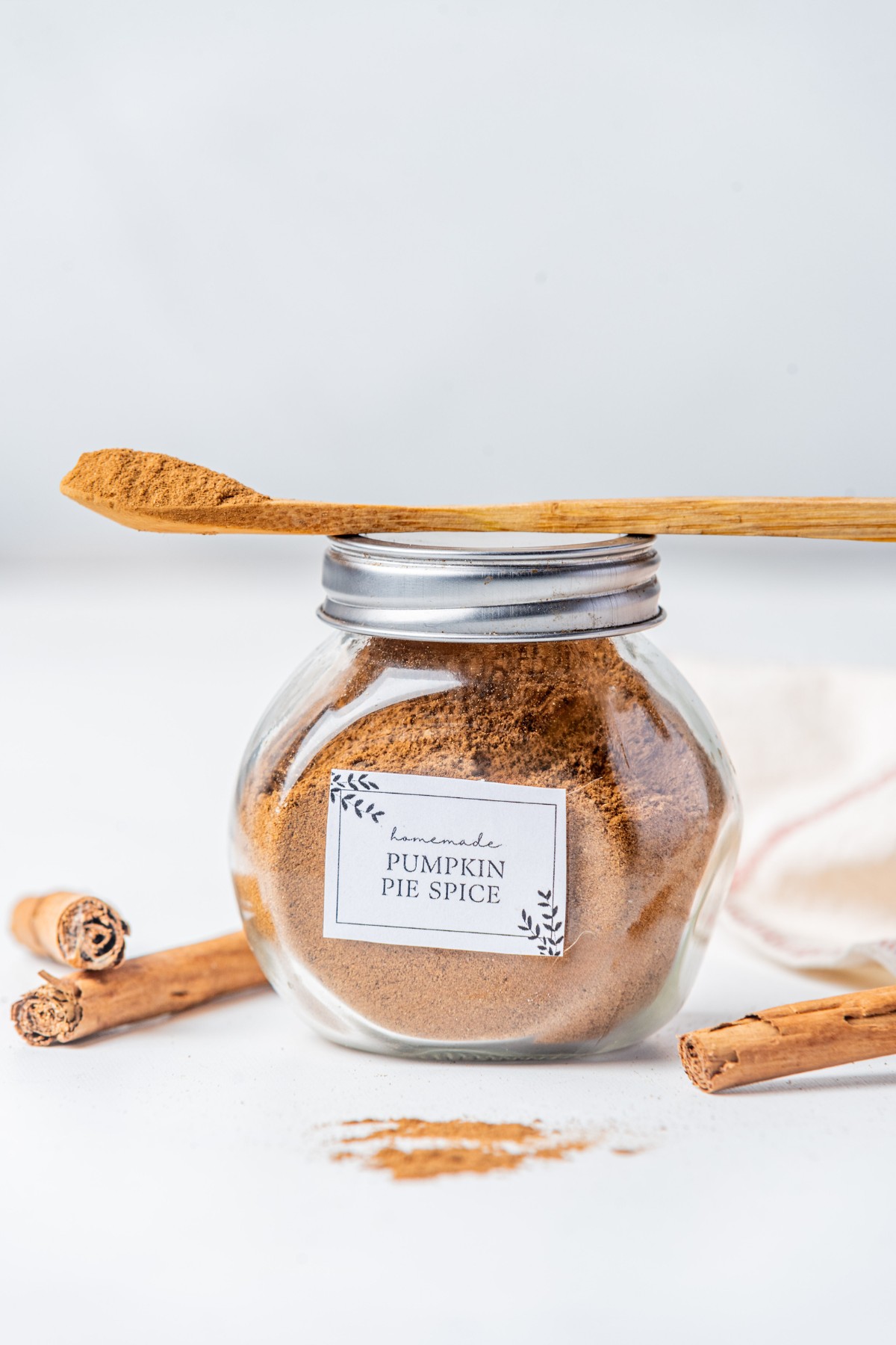 best pumpkin pie seasoning 