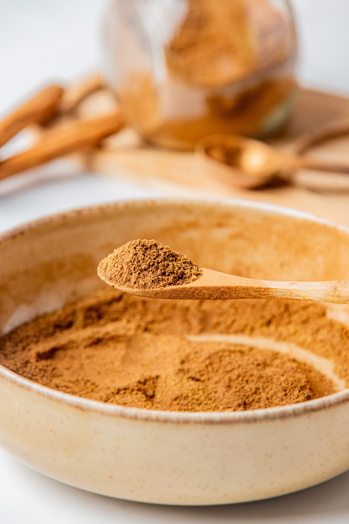 pumpkin pie spice recipe