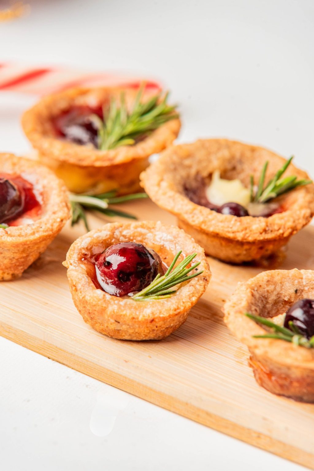 Keto Cranberry Brie Bites Low Carb Yum