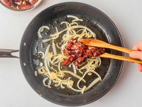 Korean Beef Bulgogi - Low Carb Yum