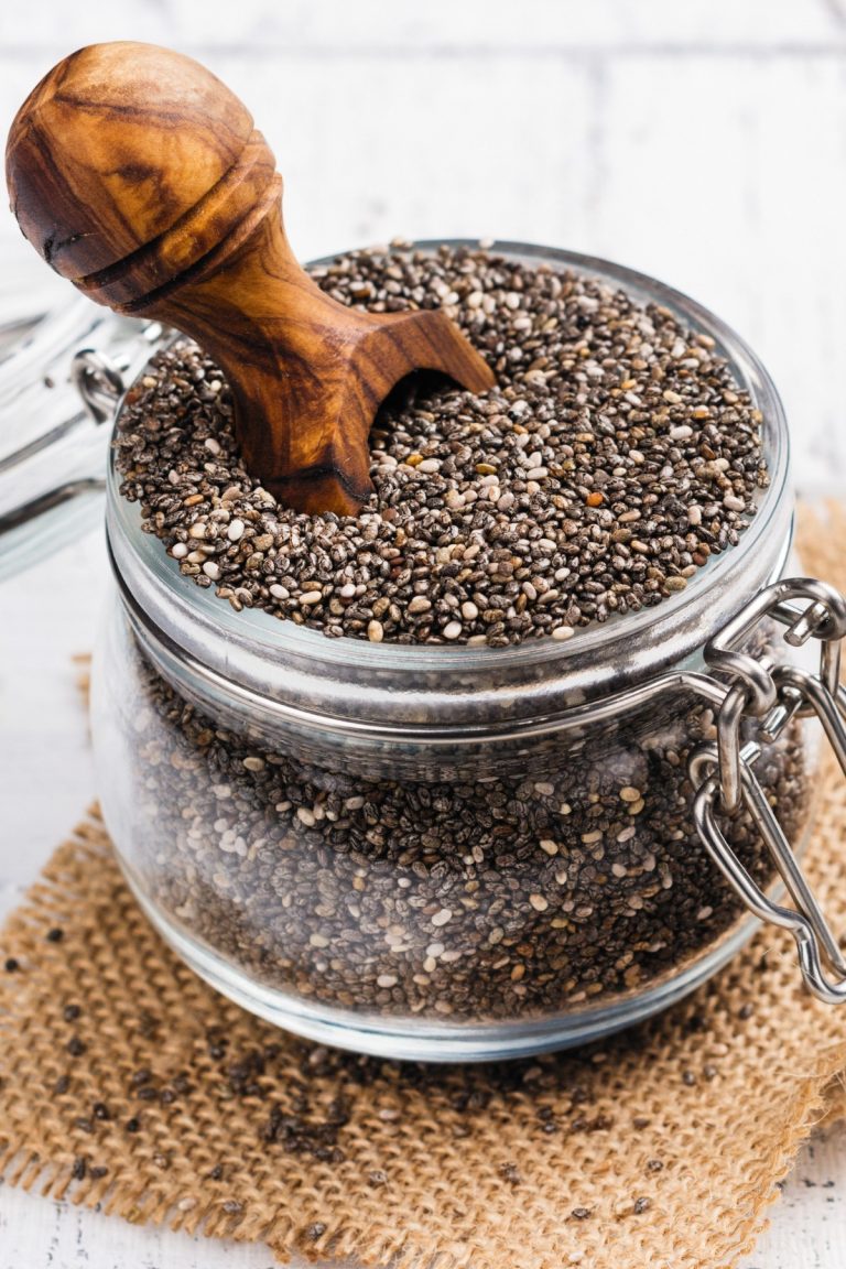 Are Chia Seeds Keto? Low Carb Yum