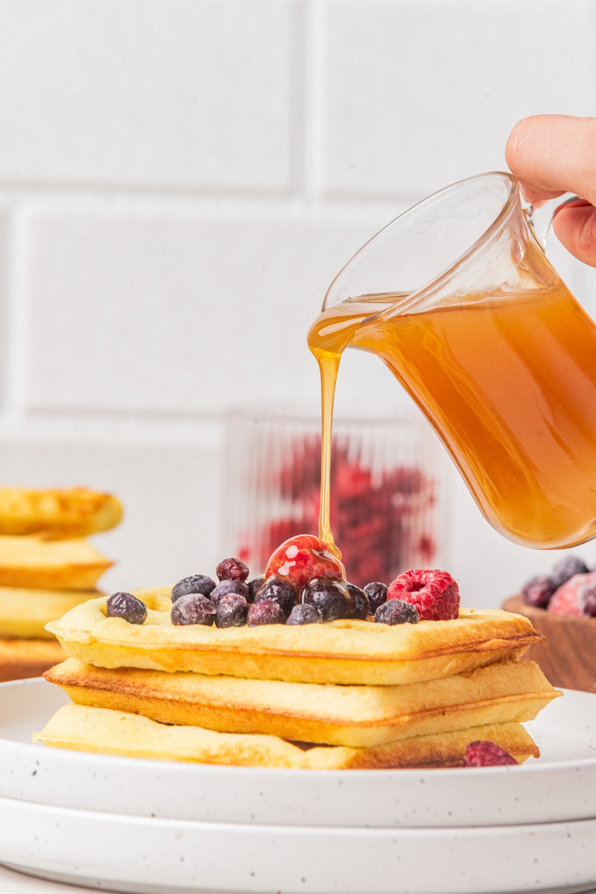 keto friendly maple syrup