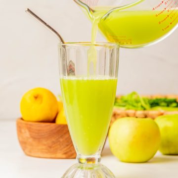featured image for juice