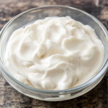 sour cream featured image