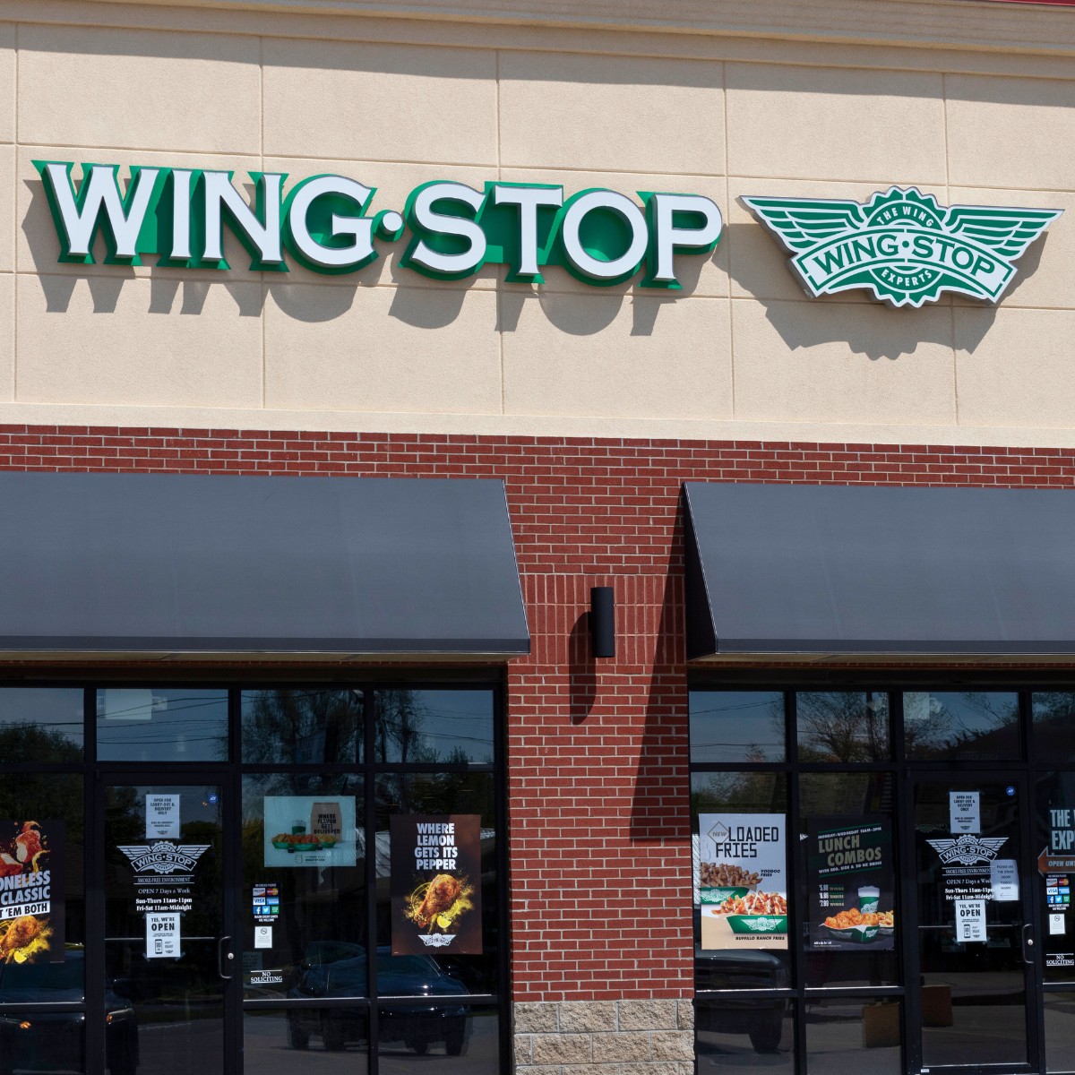 Wing Stop Featured Image