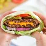 Juicy Lucy Burger Featured Image