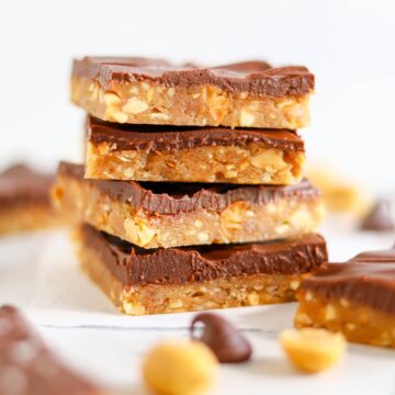 sugar free snickers Featured Image