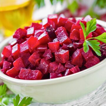 are beets keto Featured Image