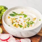 whipped feta dip Featured Image