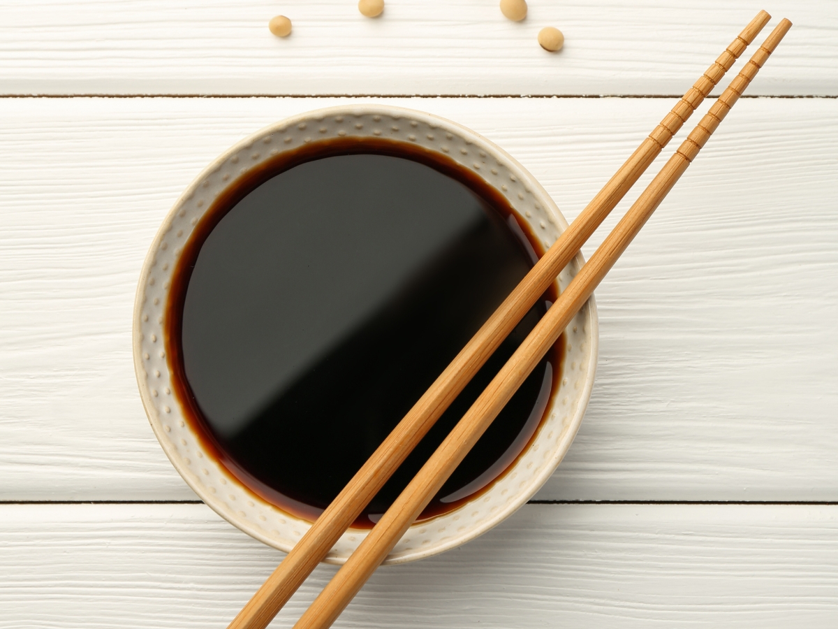 Is Soy Sauce Keto? (+ Low Carb Recipes!)