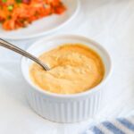 Keto Big Mac Sauce Featured Image